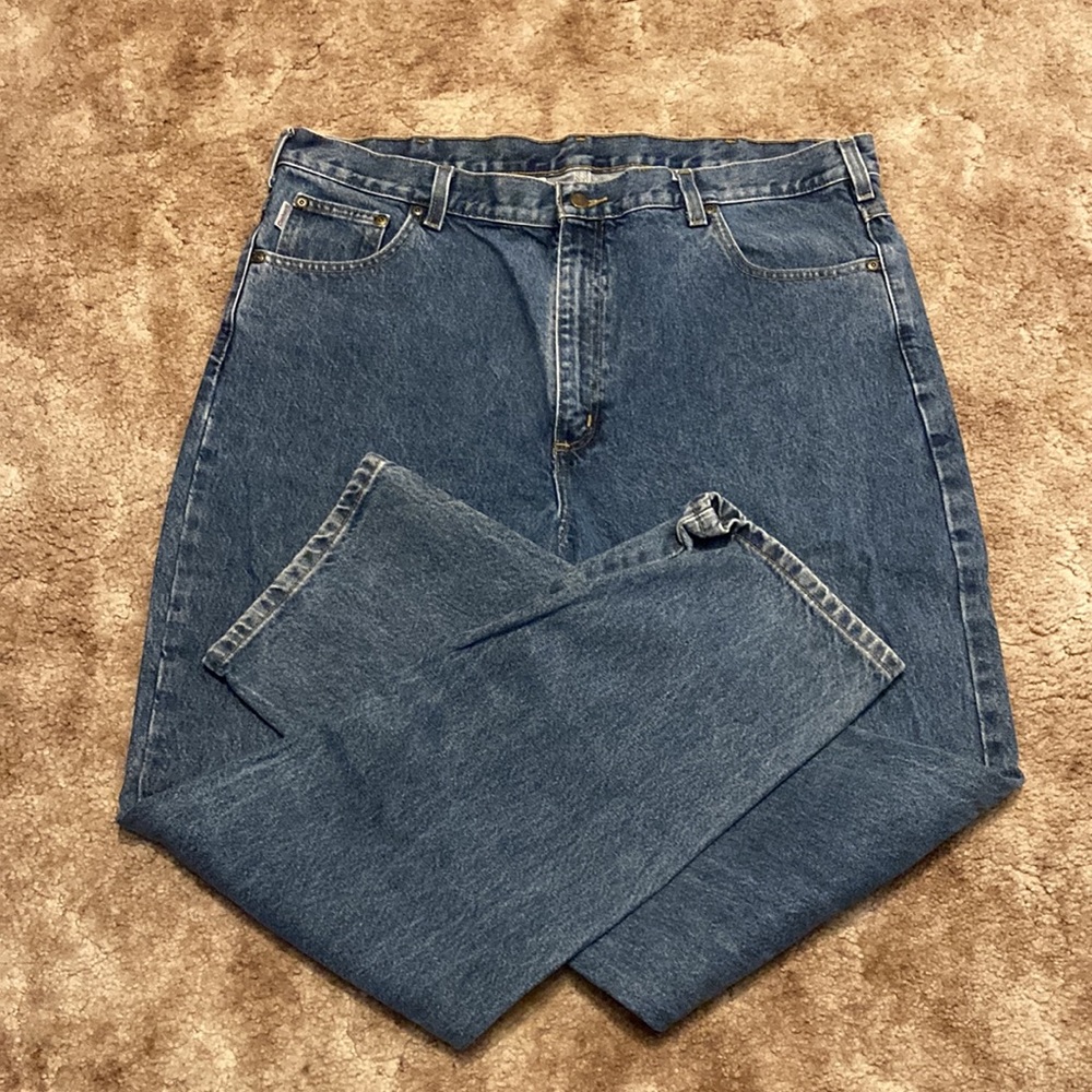 CARHARTT Men's 42x34